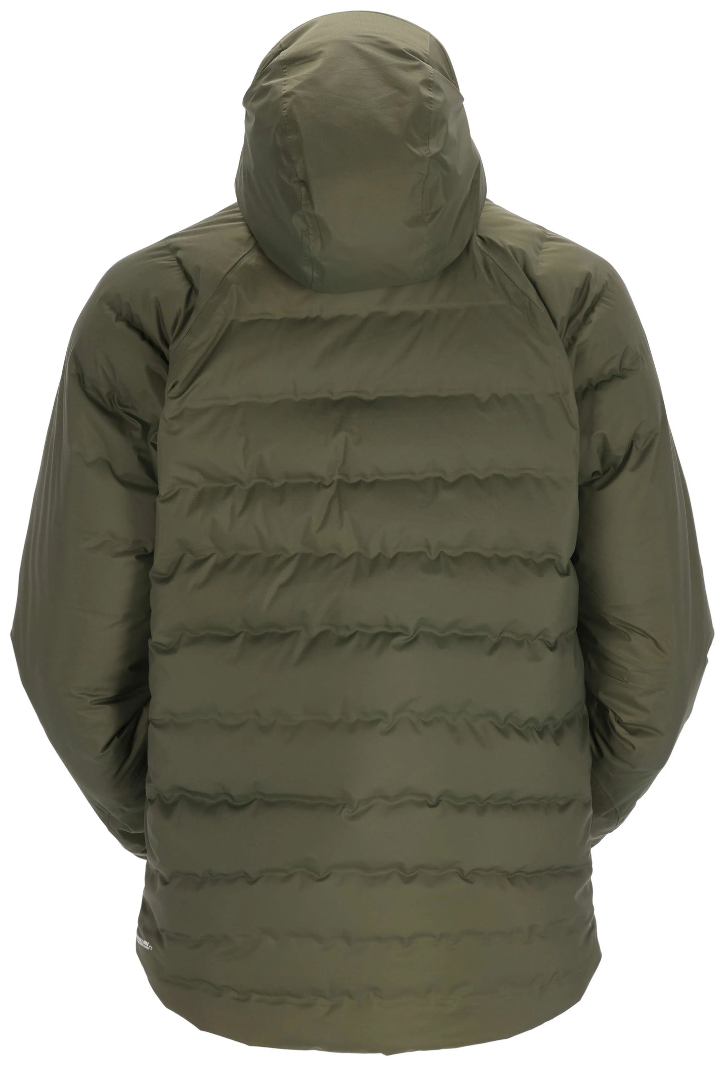 Rab Valiance Jacket Army / XXL