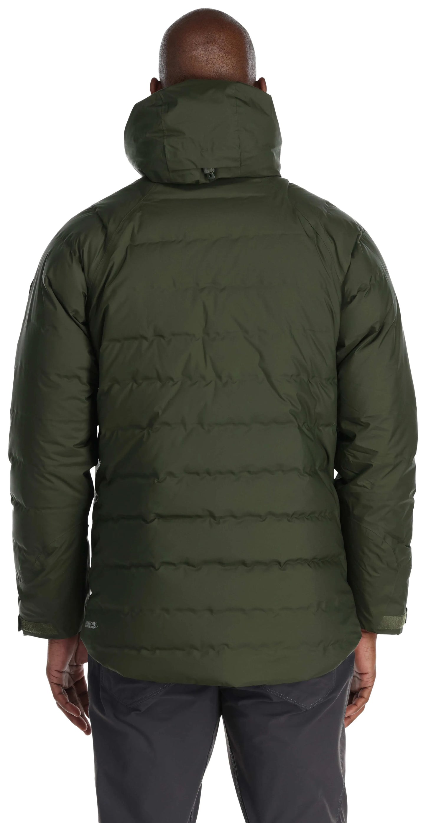 Rab Valiance Jacket Army / XXL