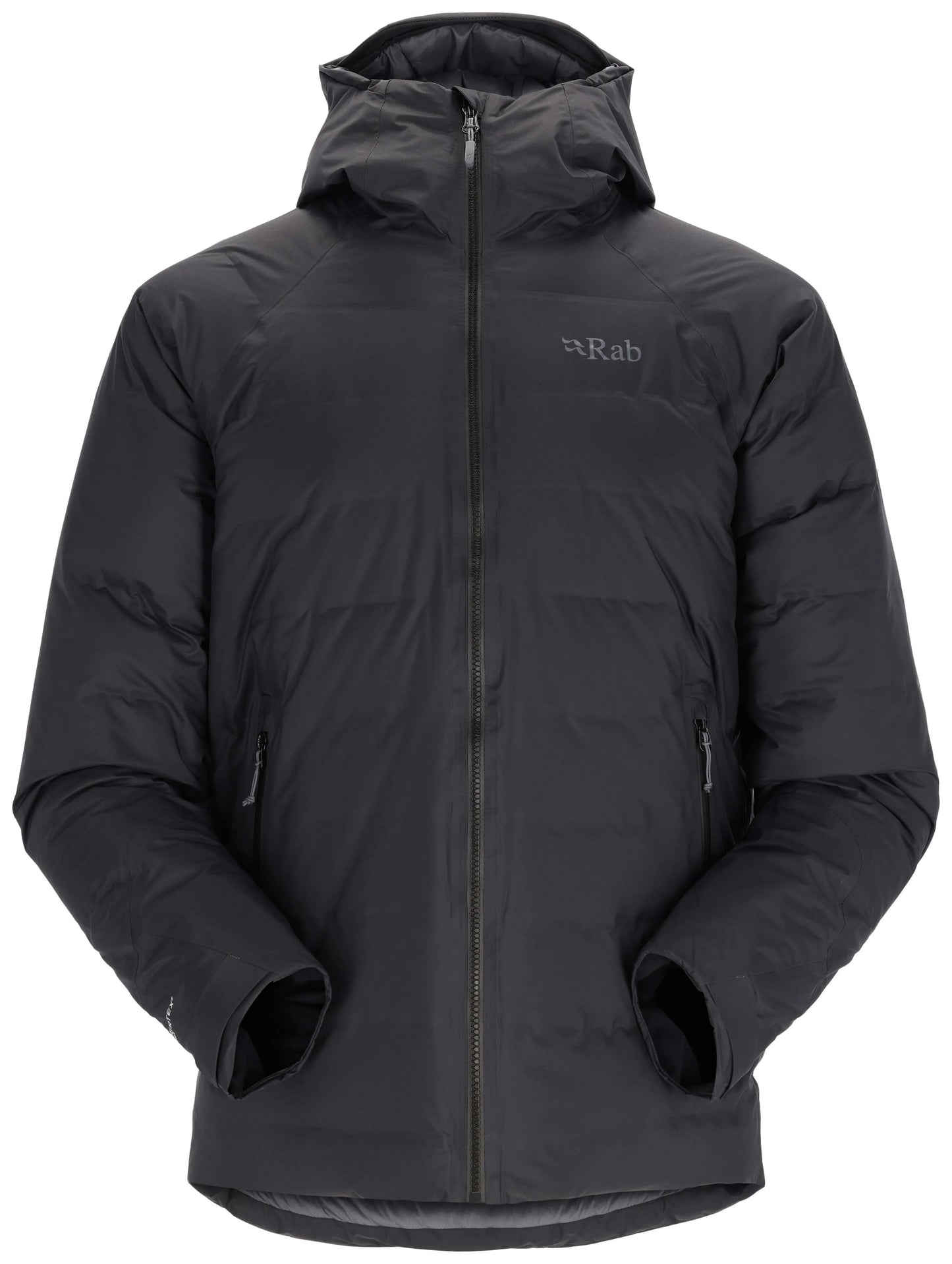 Rab Valiance Jacket Black / XXL
