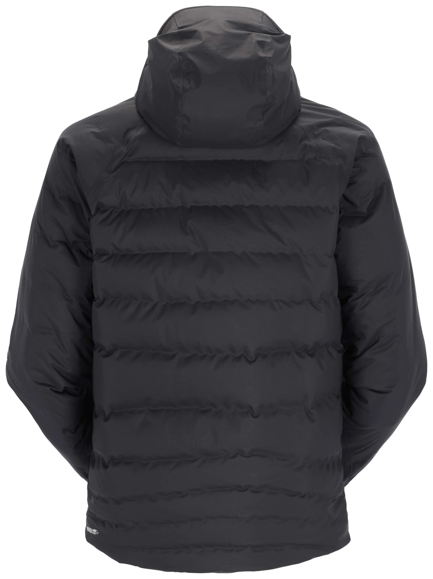 Rab Valiance Jacket Black / XXL