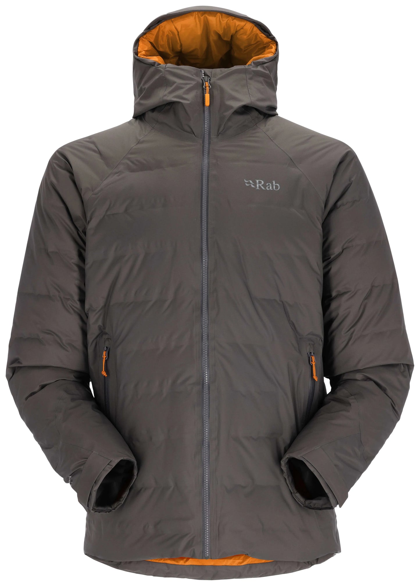 Rab Valiance Jacket Graphene / XXL