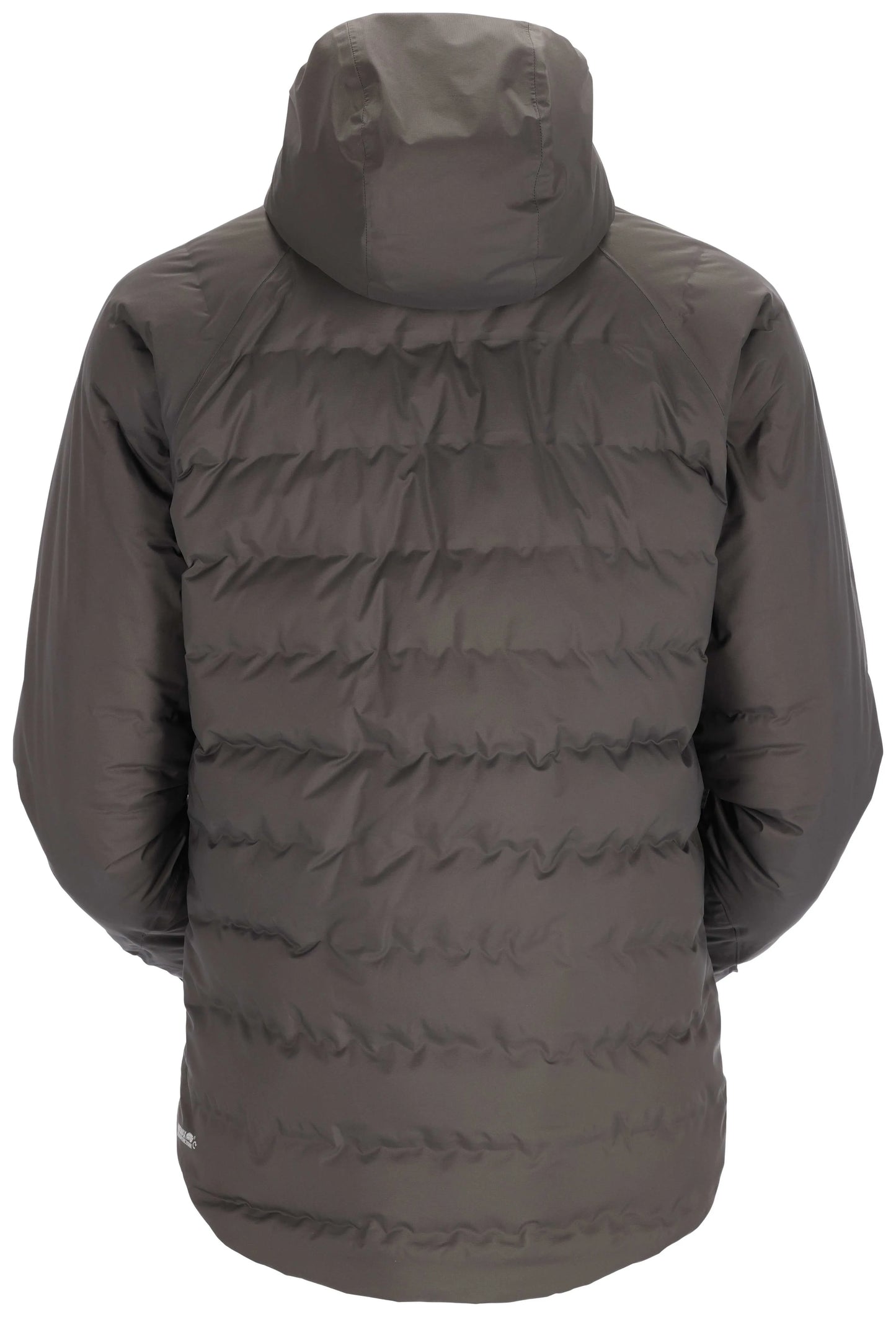 Rab Valiance Jacket Graphene / XXL