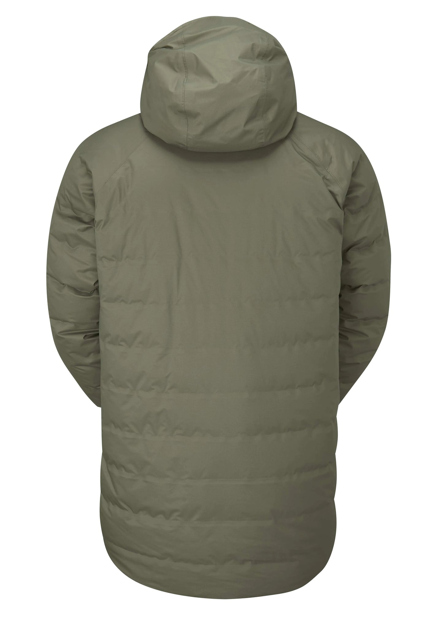 Rab Valiance Jacket Light Khaki / XXL