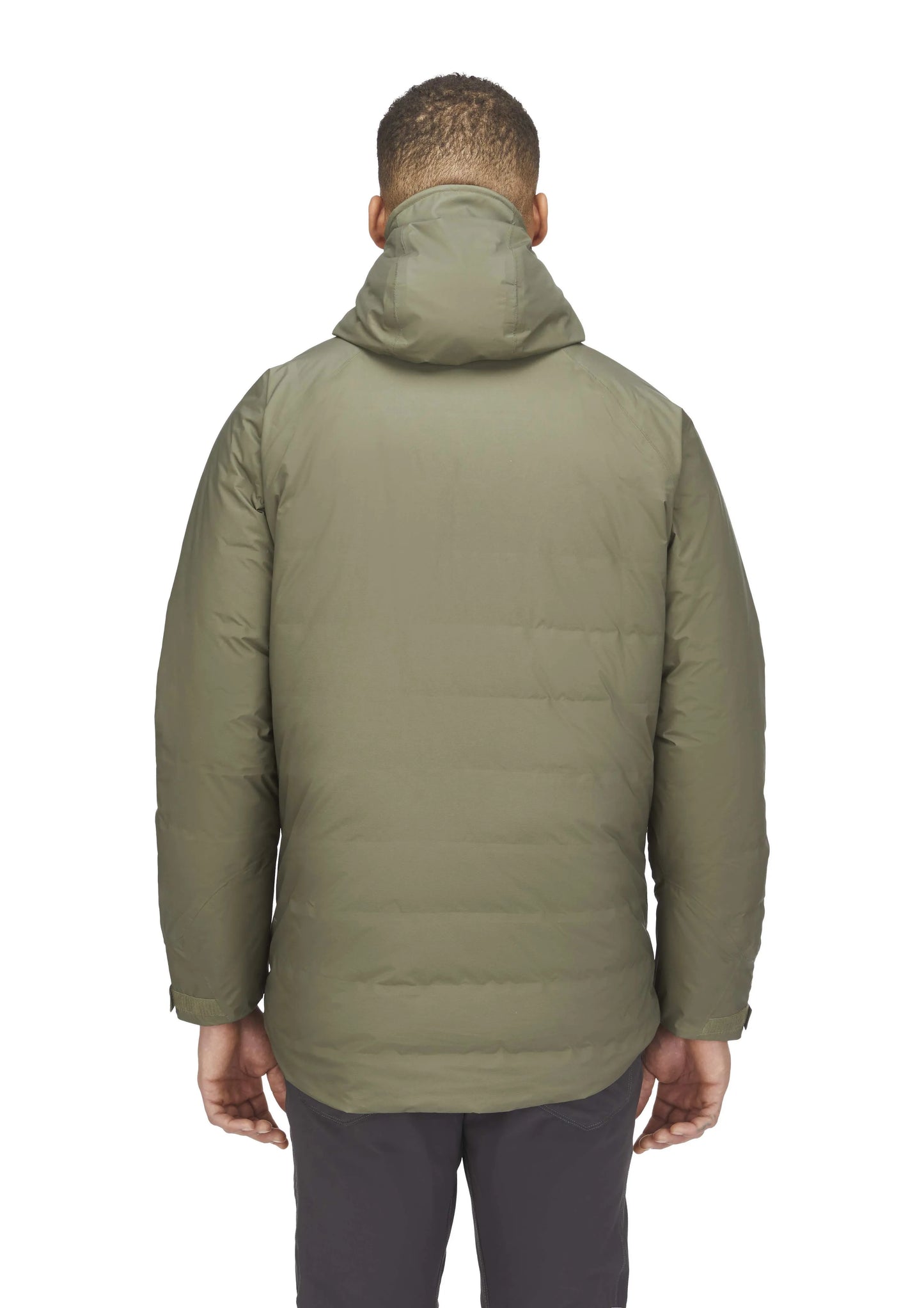 Rab Valiance Jacket Light Khaki / XXL