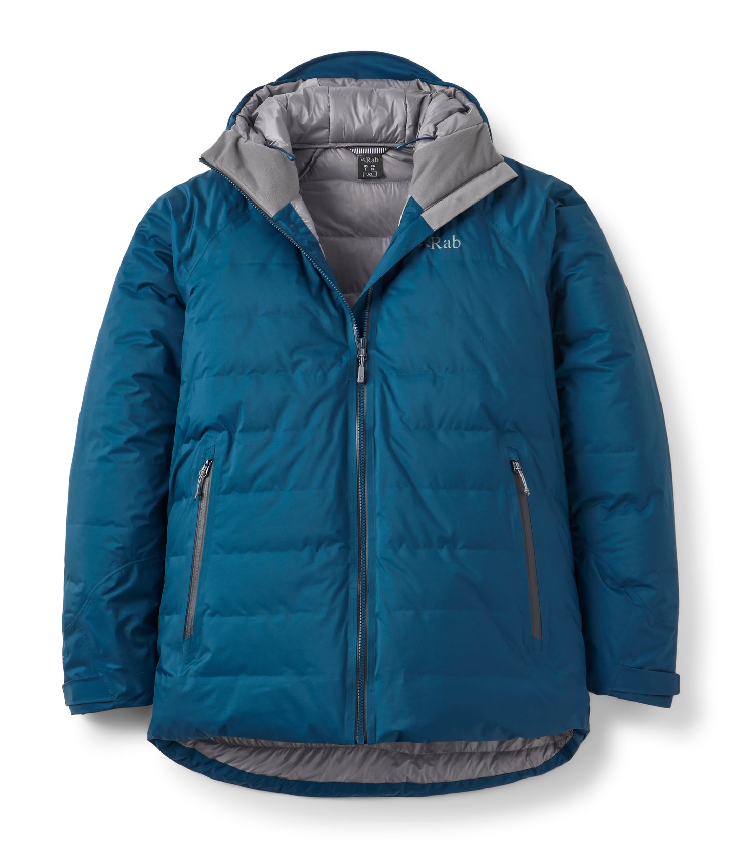 Rab Valiance Jacket