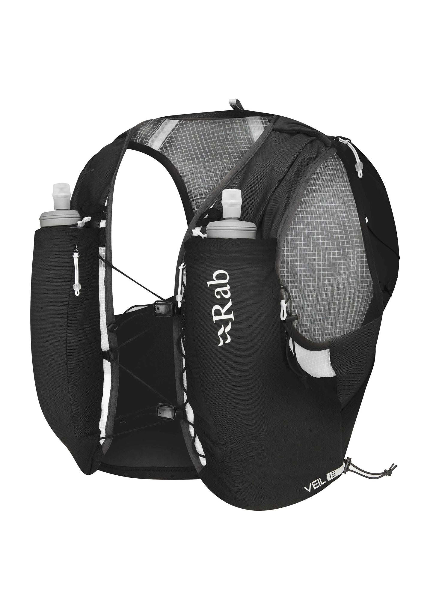 Rab Veil 12 Black / L