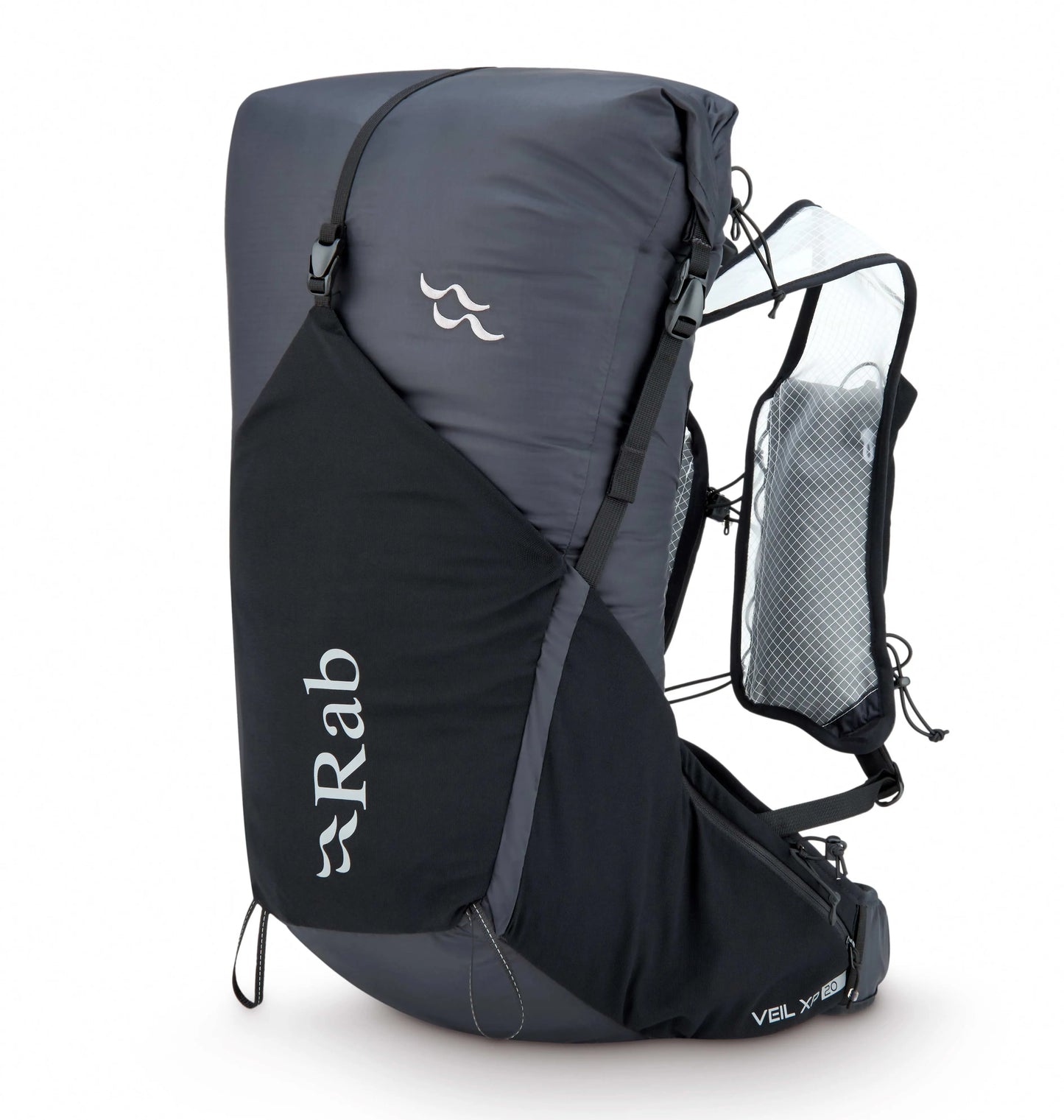 Rab Veil XP 20 Black / M