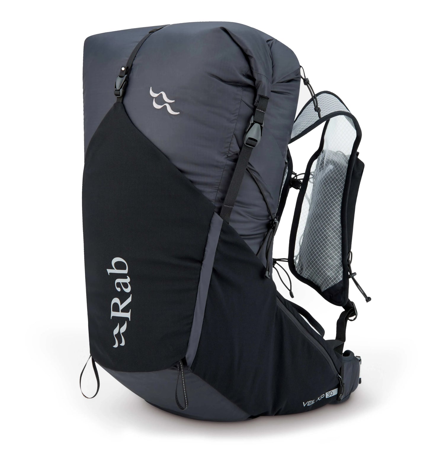 Rab Veil XP 30 Black / M