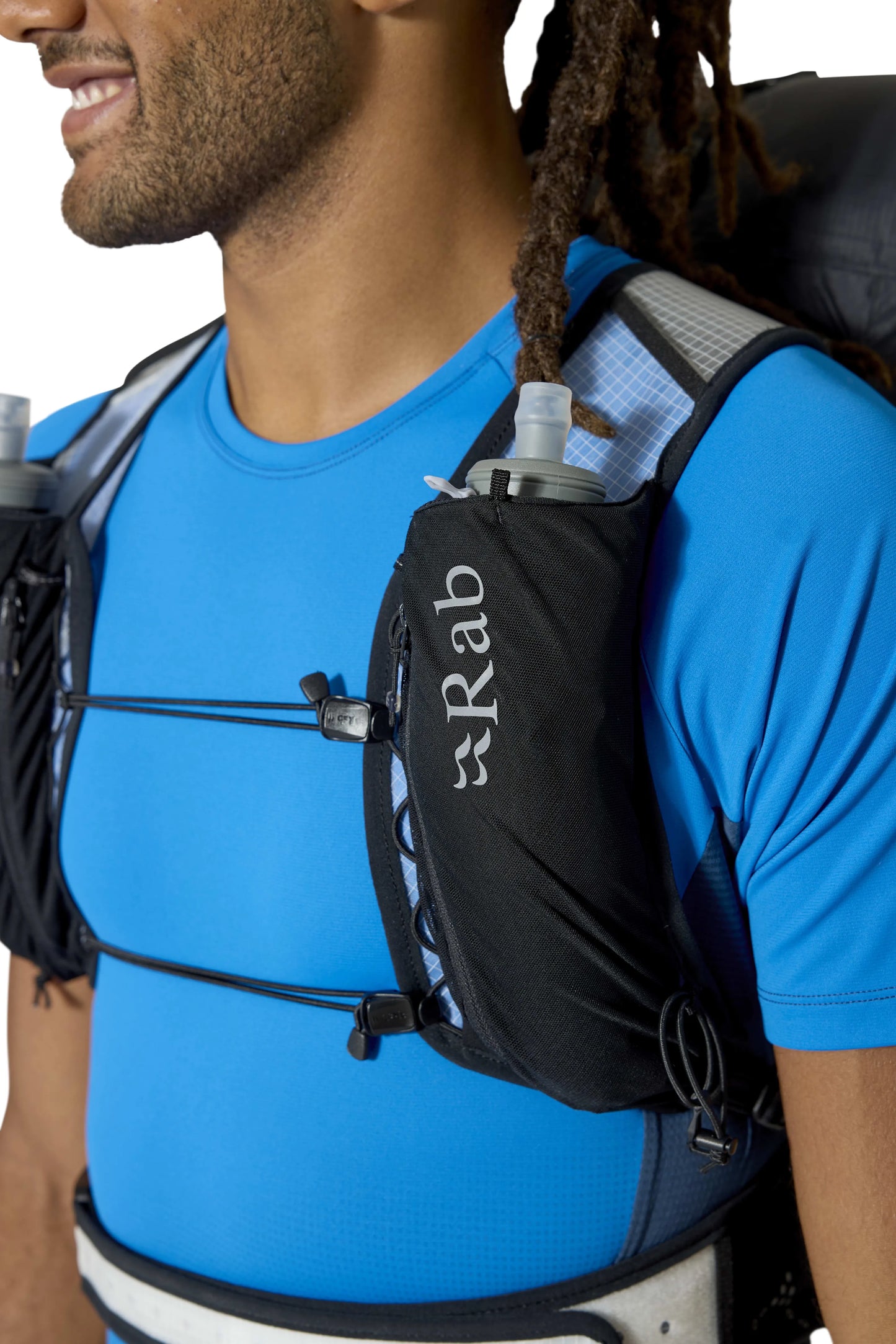 Rab Veil XP 30 Black / M