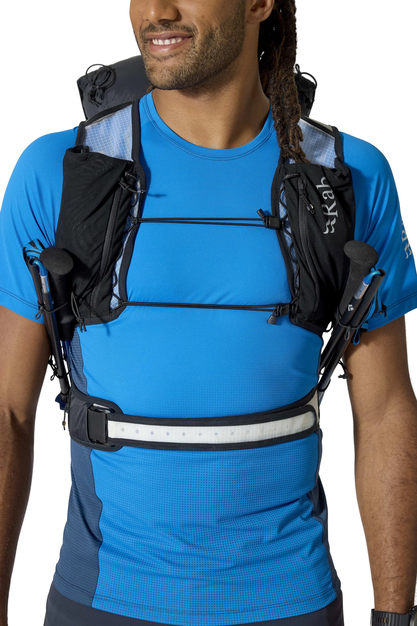 Rab Veil XP 30 Black / M