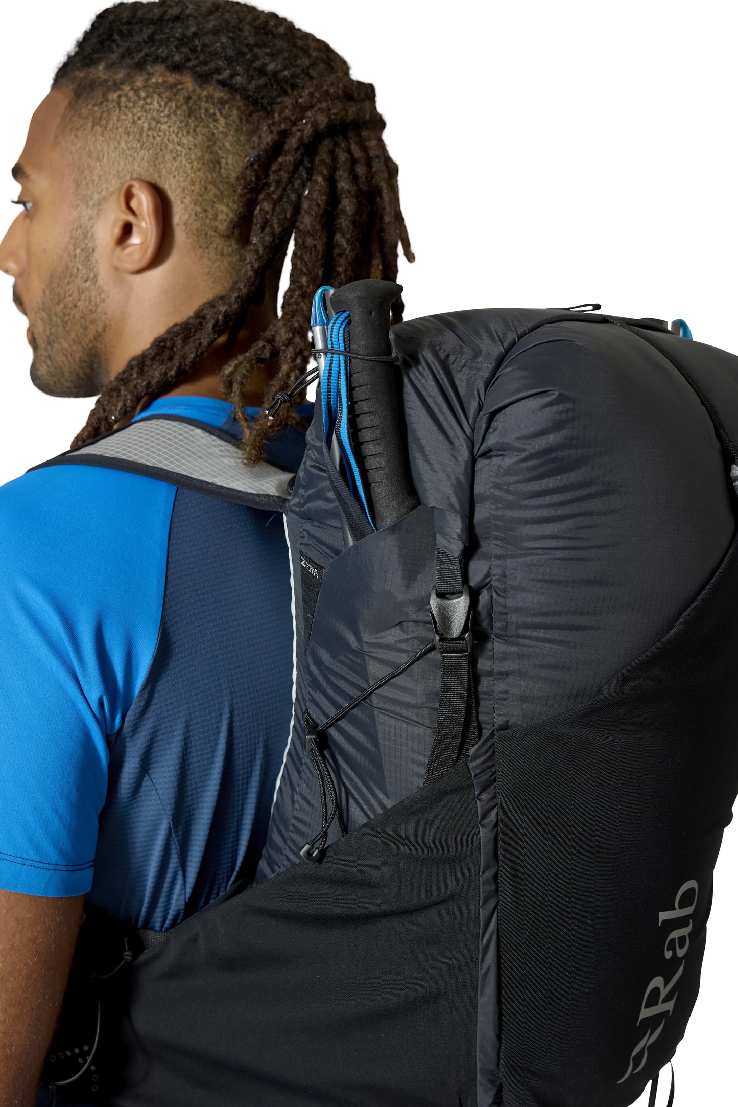 Rab Veil XP 30 Black / M