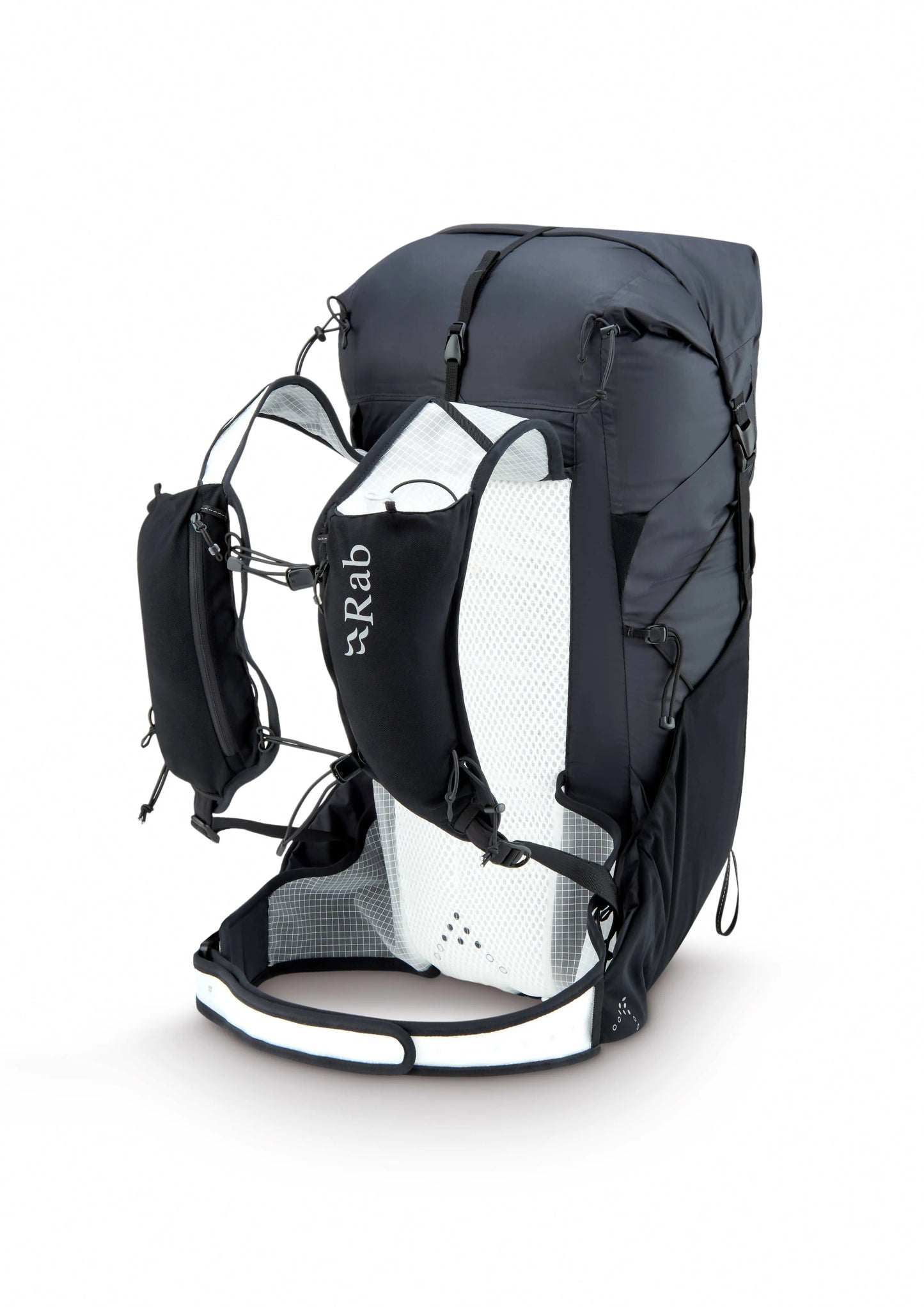 Rab Veil XP 30 Black / M