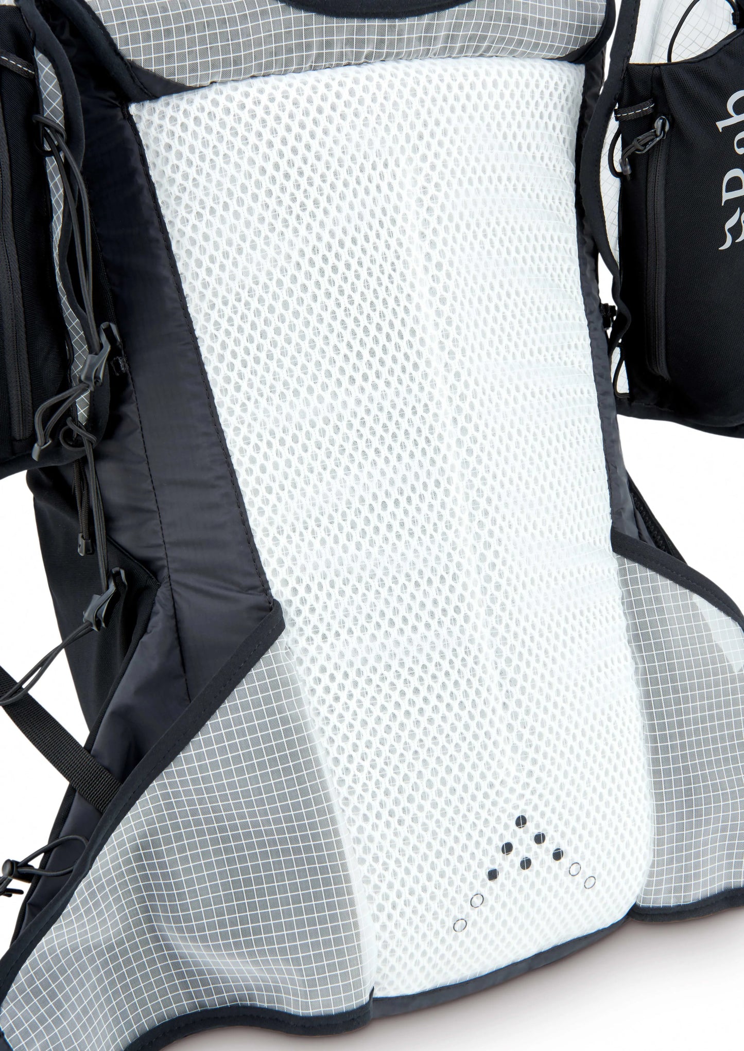 Rab Veil XP 30 Black / M