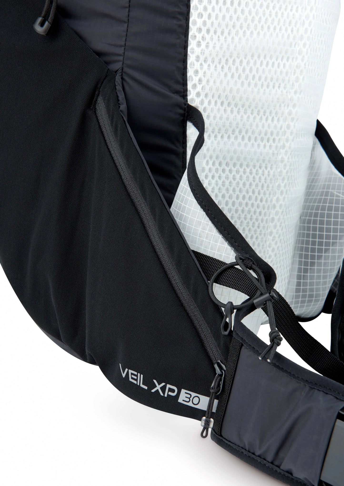 Rab Veil XP 30 Black / M