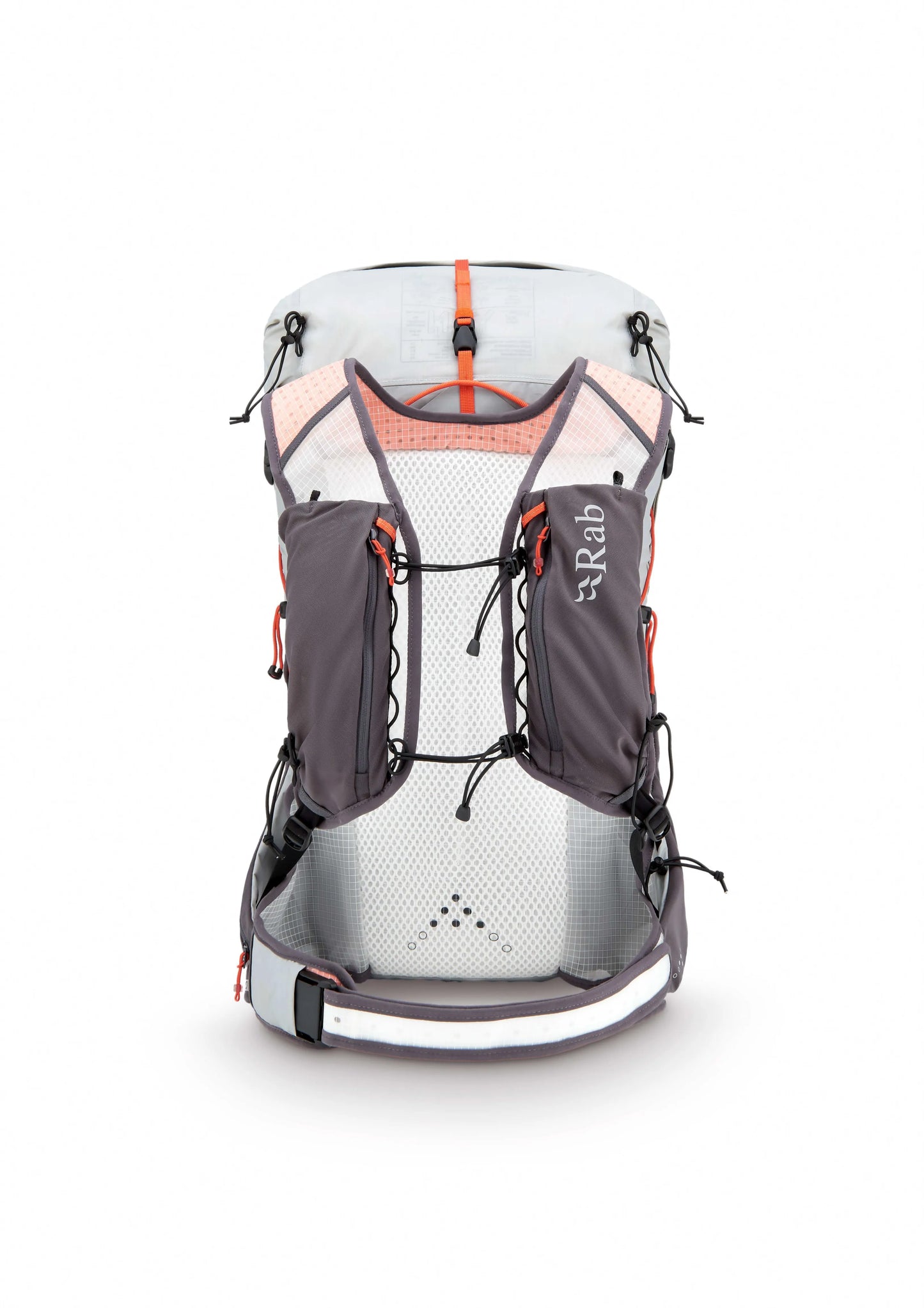 Rab Veil XP 30 Pewter/Graphene / M