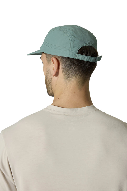 Rab Vista 5 Panel Cap Sage/Cool Mint / ONE