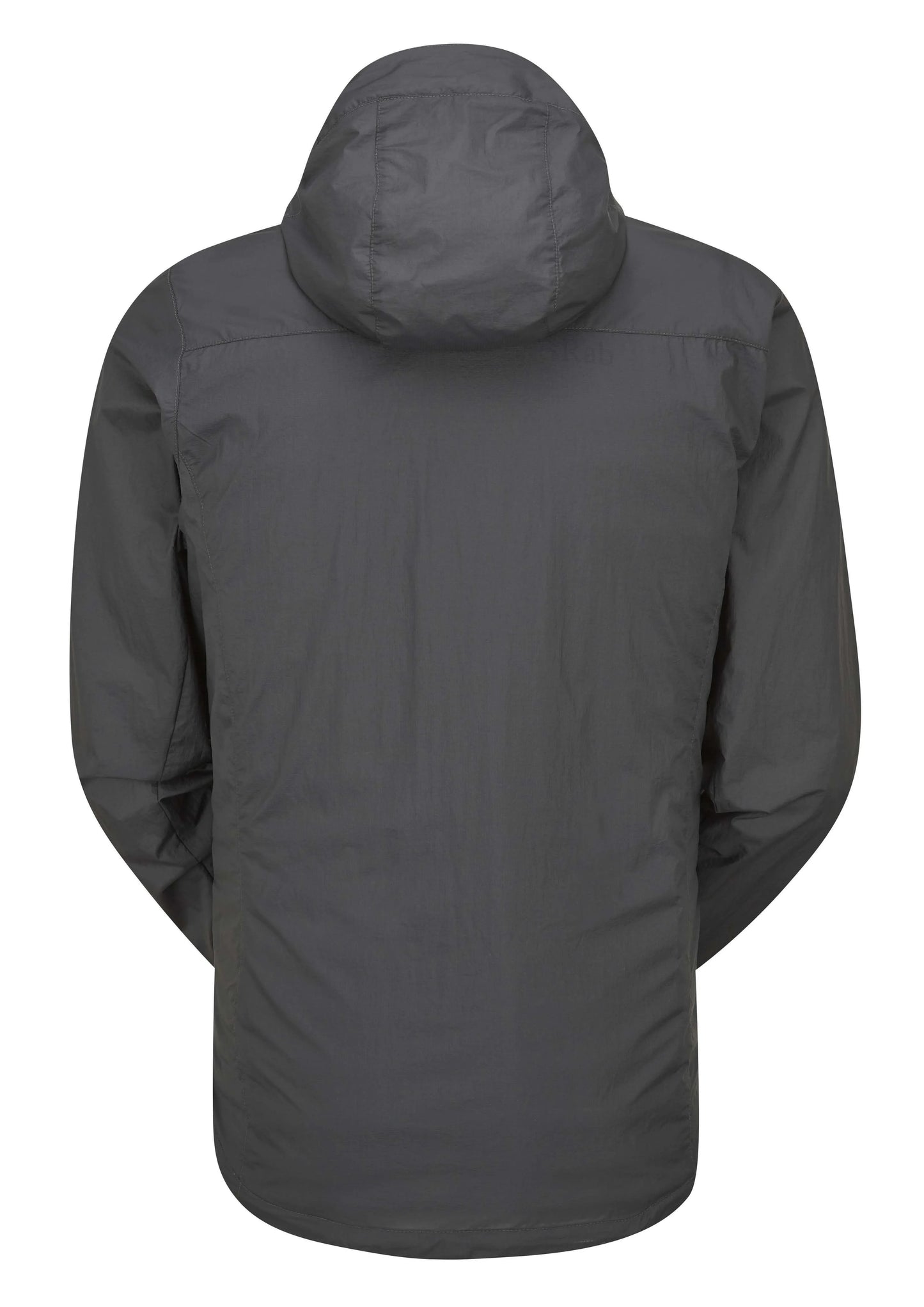 Rab Vital Hoody Graphene (Marmalade) / XXL