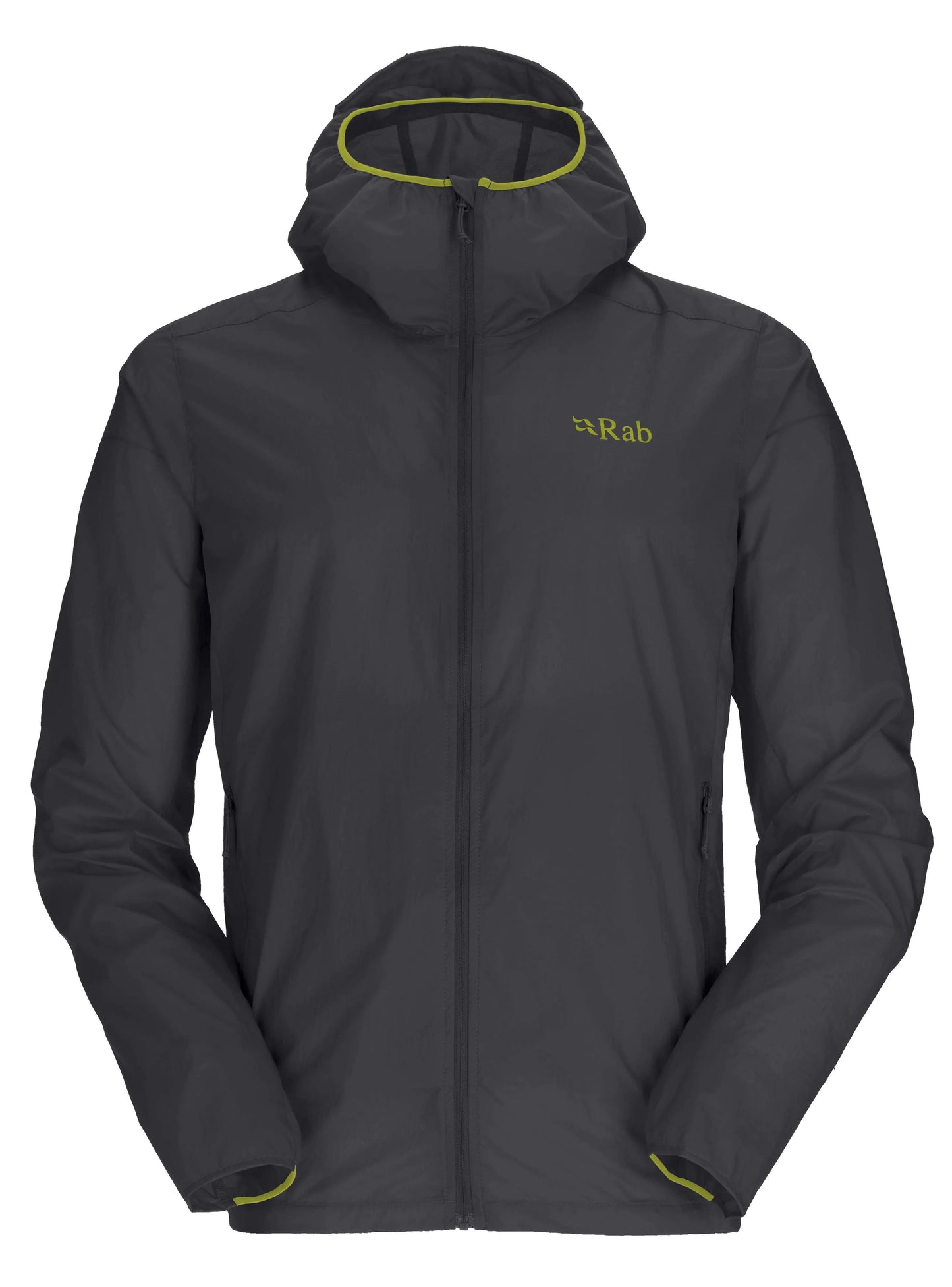 Rab Vital Hoody Graphene / XXL