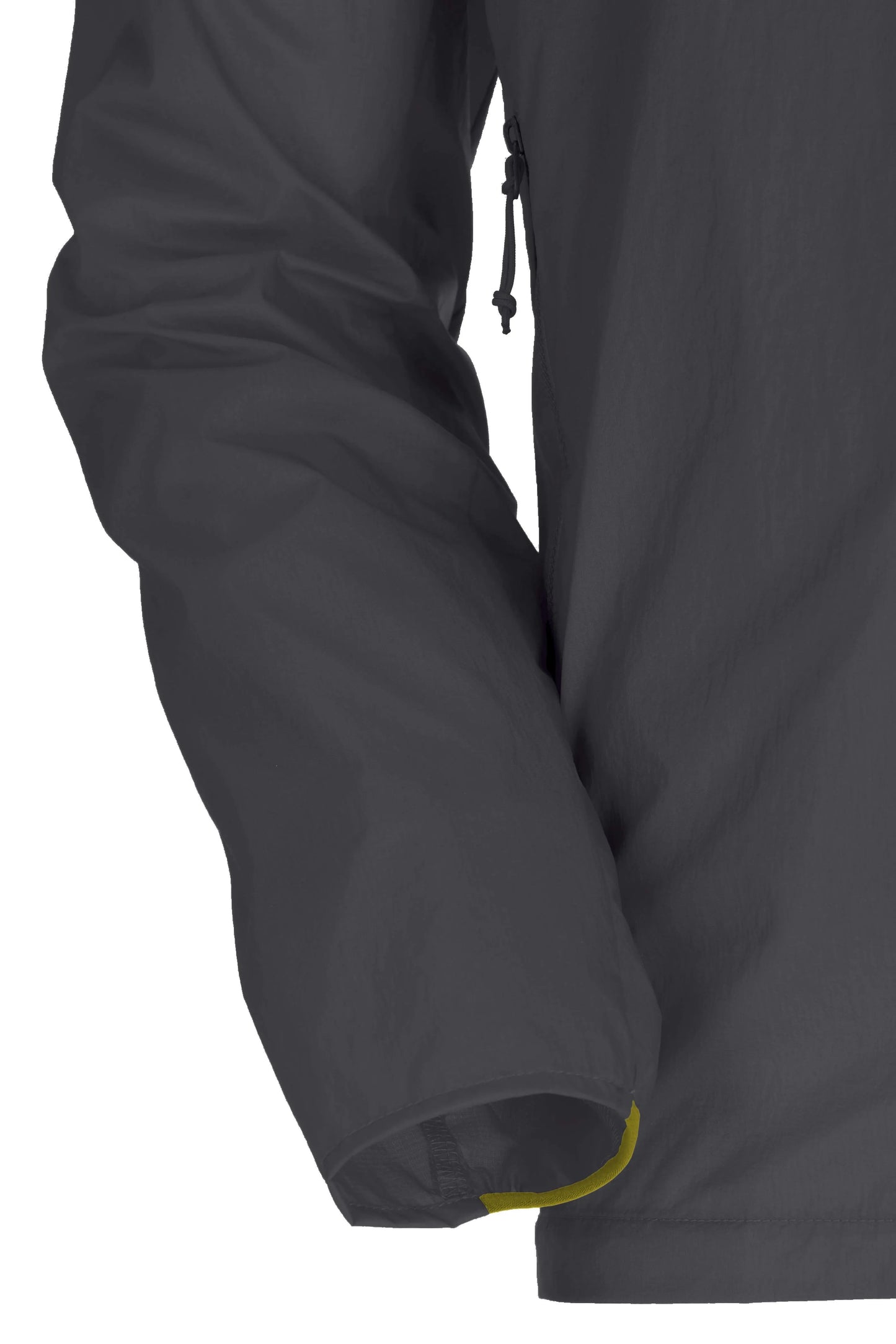 Rab Vital Hoody Graphene / XXL