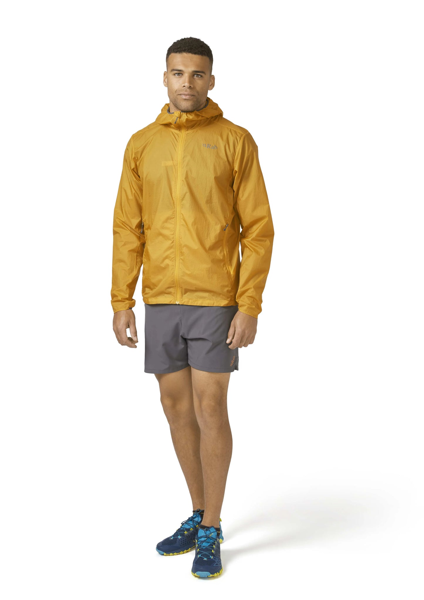 Rab Vital Hoody Sahara / XXL
