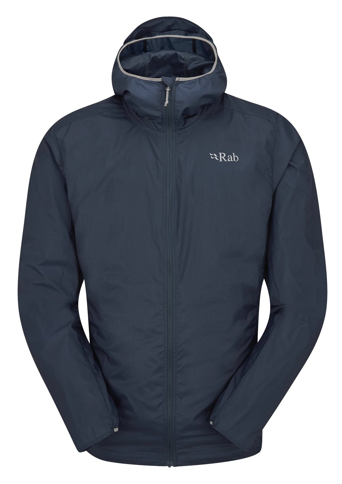 Rab Vital Hoody Tempest Blue / XXL