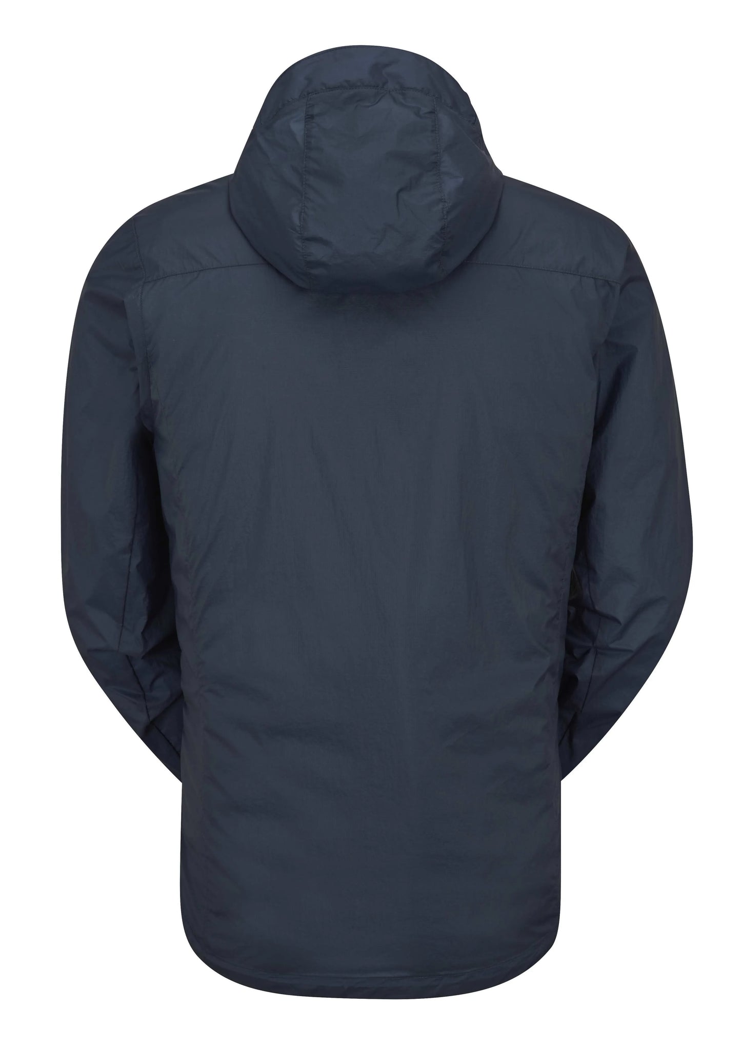 Rab Vital Hoody Tempest Blue / XXL