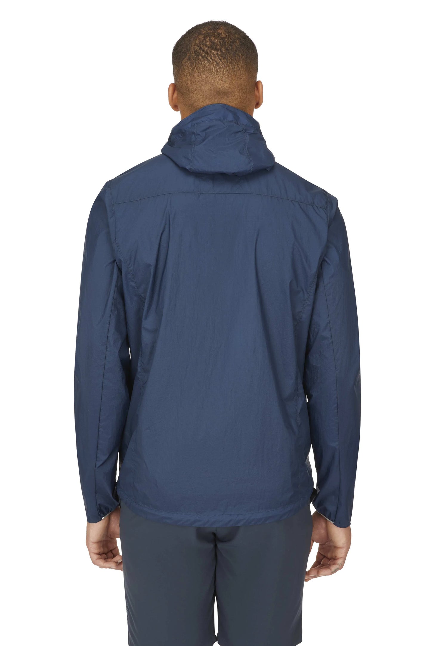 Rab Vital Hoody Tempest Blue / XXL