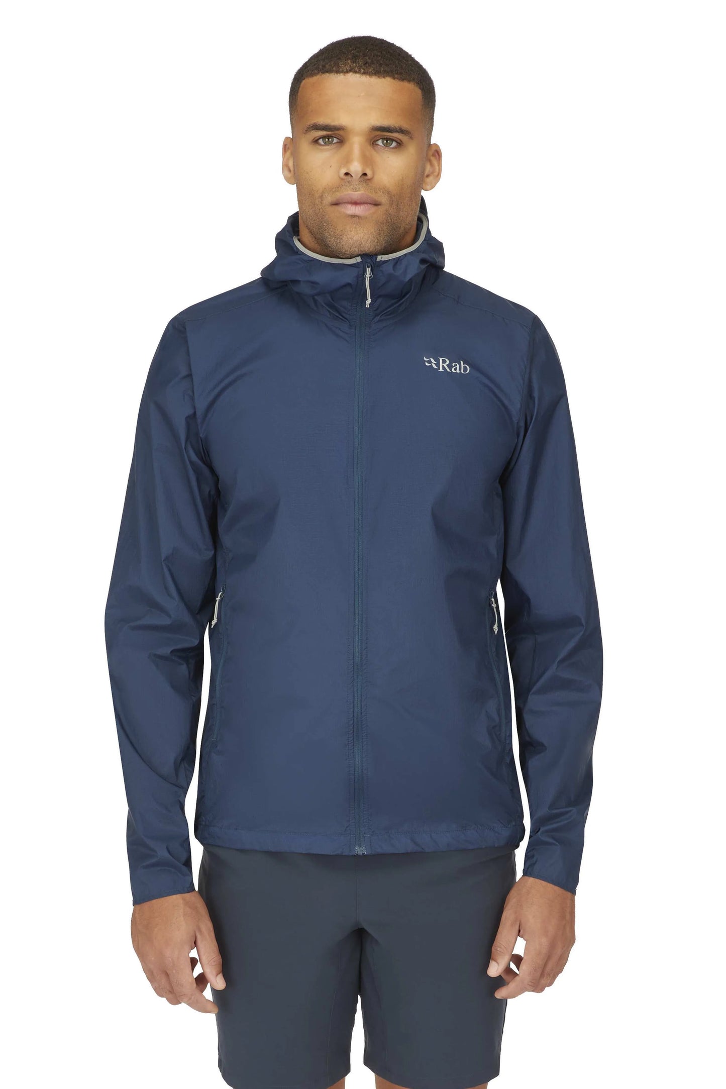 Rab Vital Hoody Tempest Blue / XXL