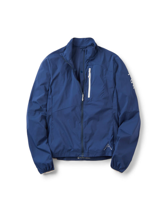 Rab Windveil Jacket Tempest Blue / XXL