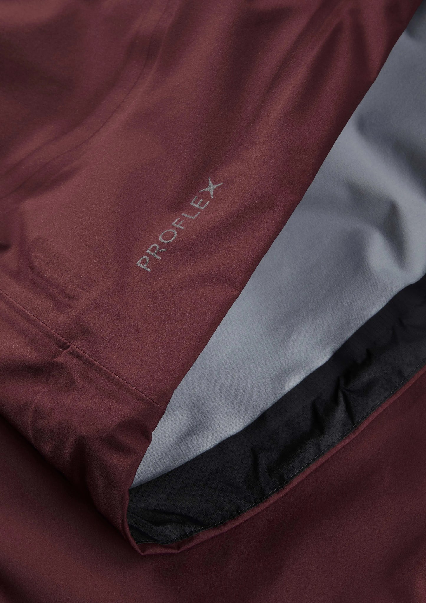 Rab Khroma Kinetic Jacket Wmns Deep Heather / 16/XL