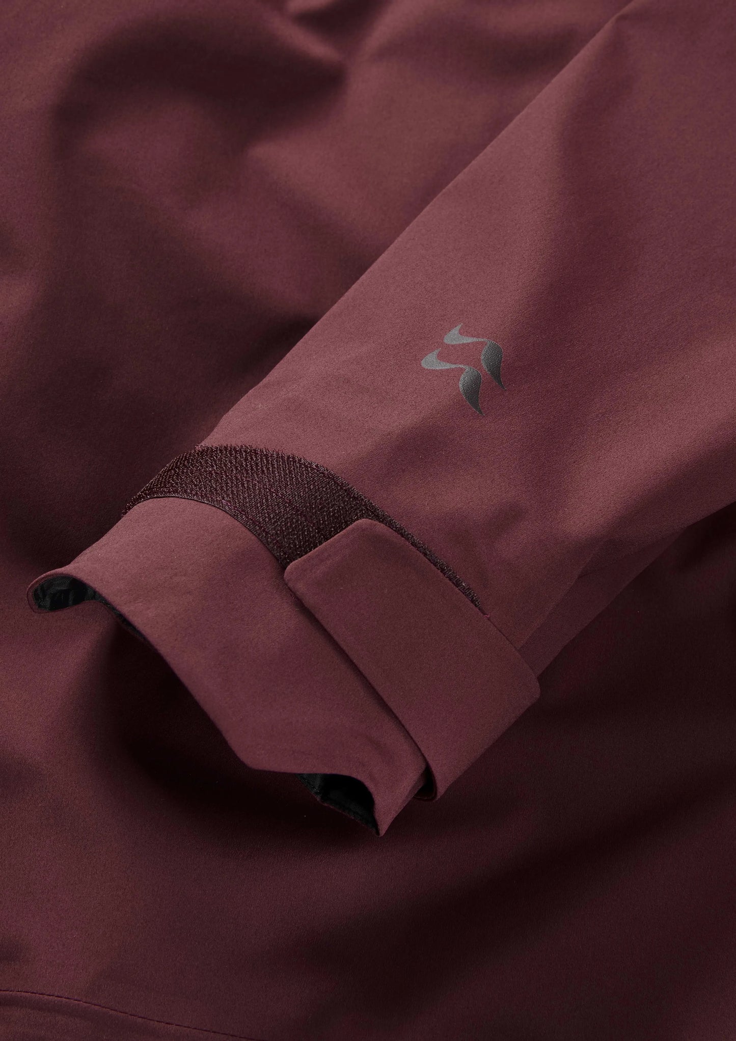 Rab Khroma Kinetic Jacket Wmns Deep Heather / 16/XL