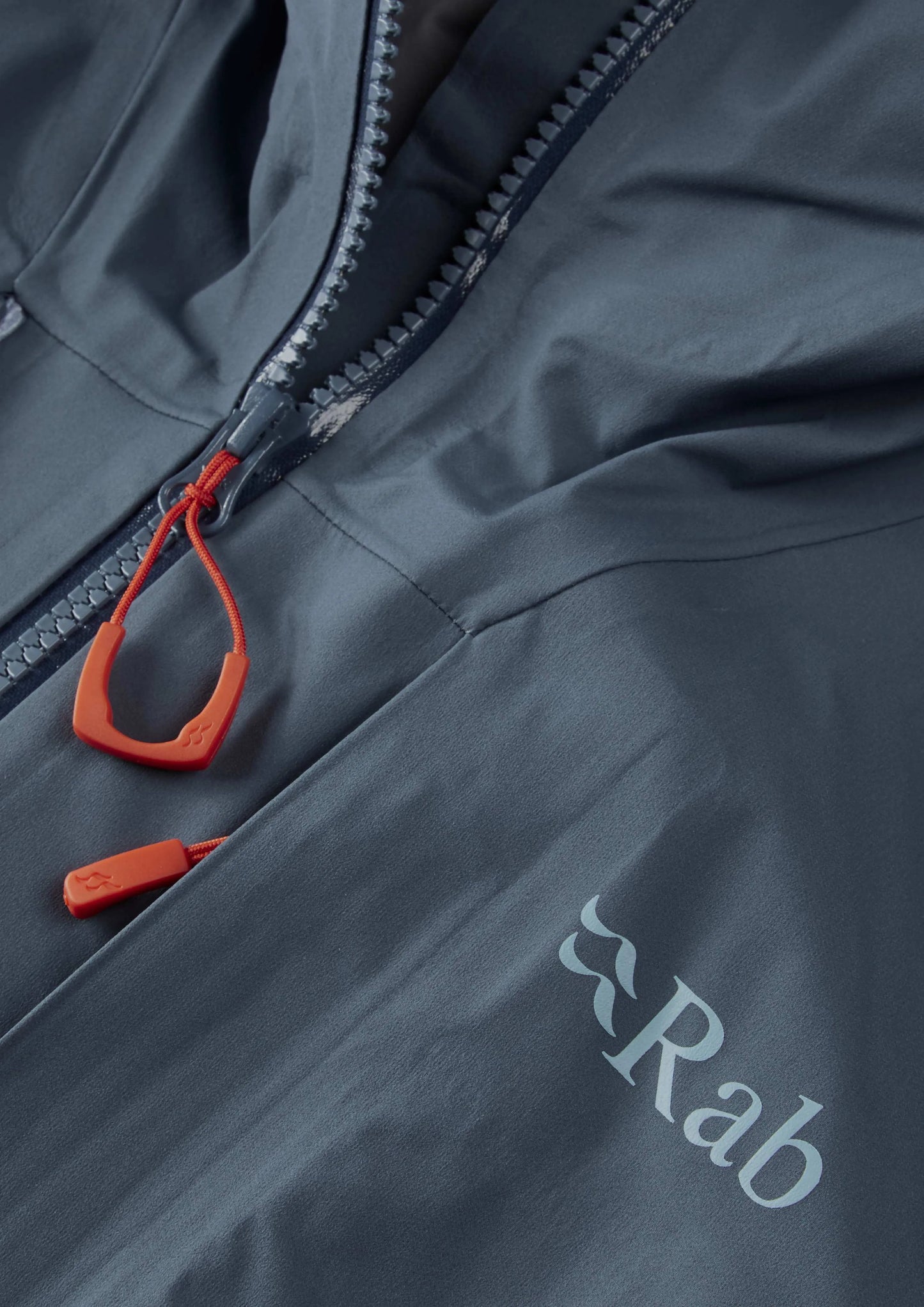 Rab Khroma Kinetic Jacket Wmns Orion Blue / 16/XL