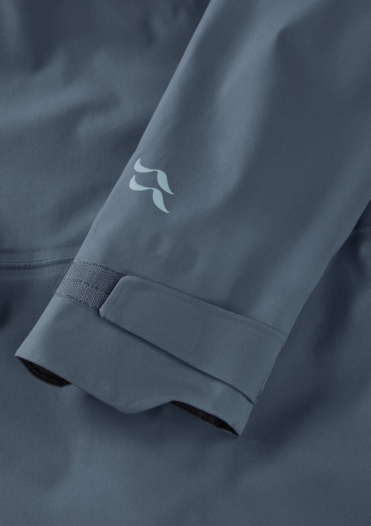 Rab Khroma Kinetic Jacket Wmns Orion Blue / 16/XL