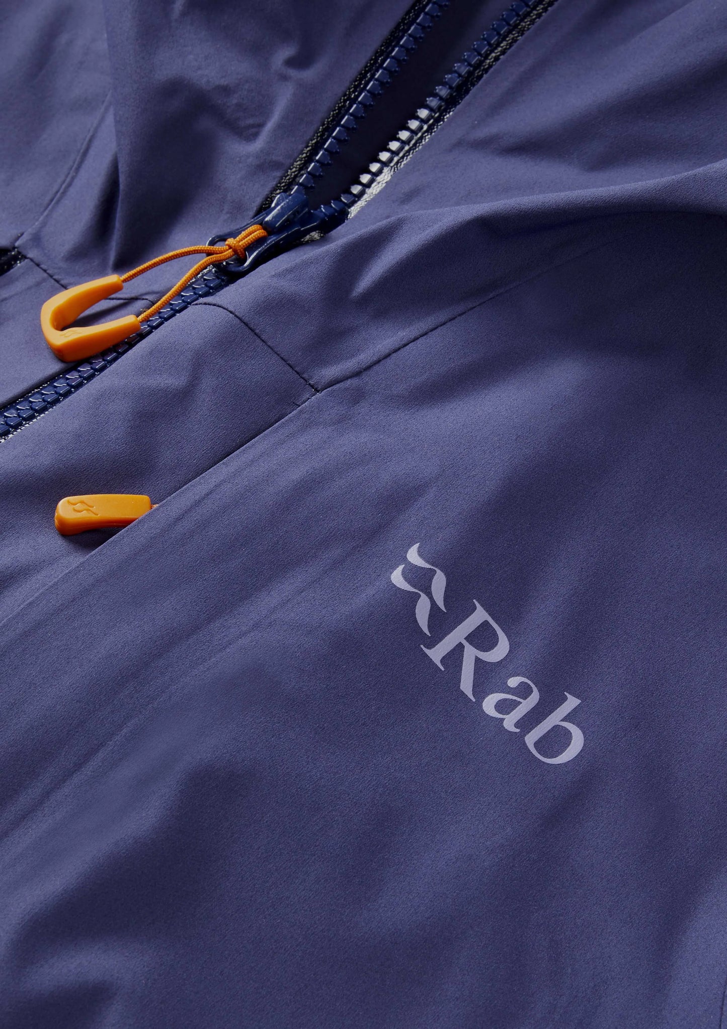 Rab Khroma Kinetic Jacket Wmns Patriot Blue / 16/XL