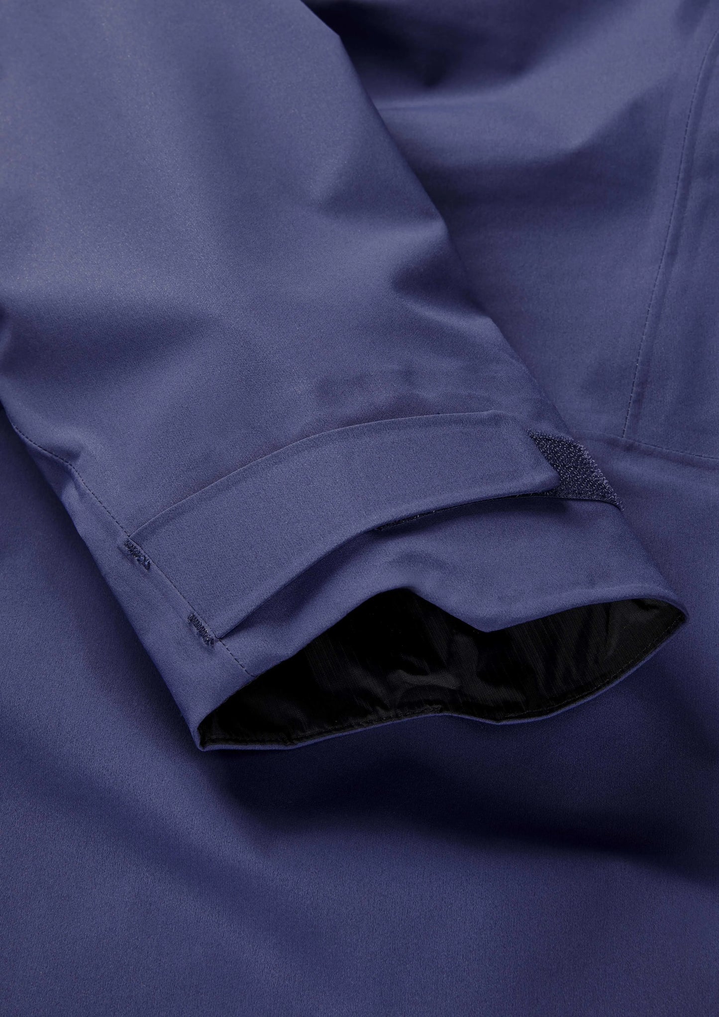 Rab Khroma Kinetic Jacket Wmns Patriot Blue / 16/XL