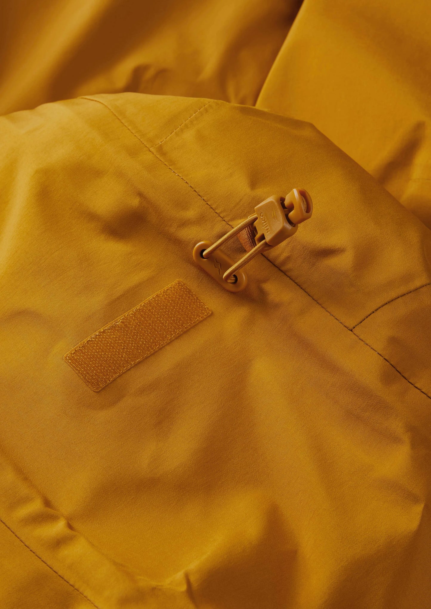 Rab Latok Mountain GTX Jacket Wmns Marmalade / 16/XL