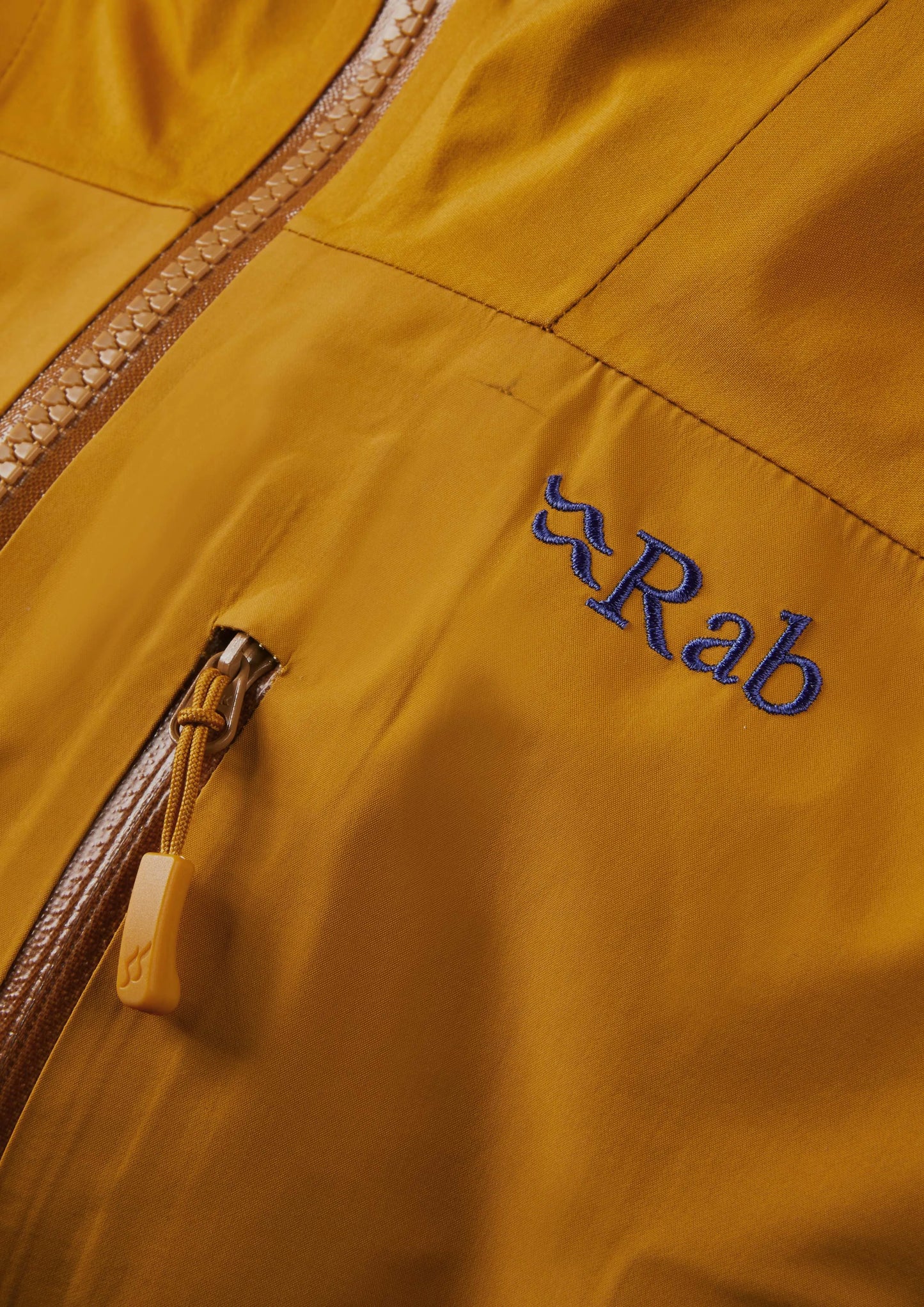 Rab Latok Mountain GTX Jacket Wmns Marmalade / 16/XL