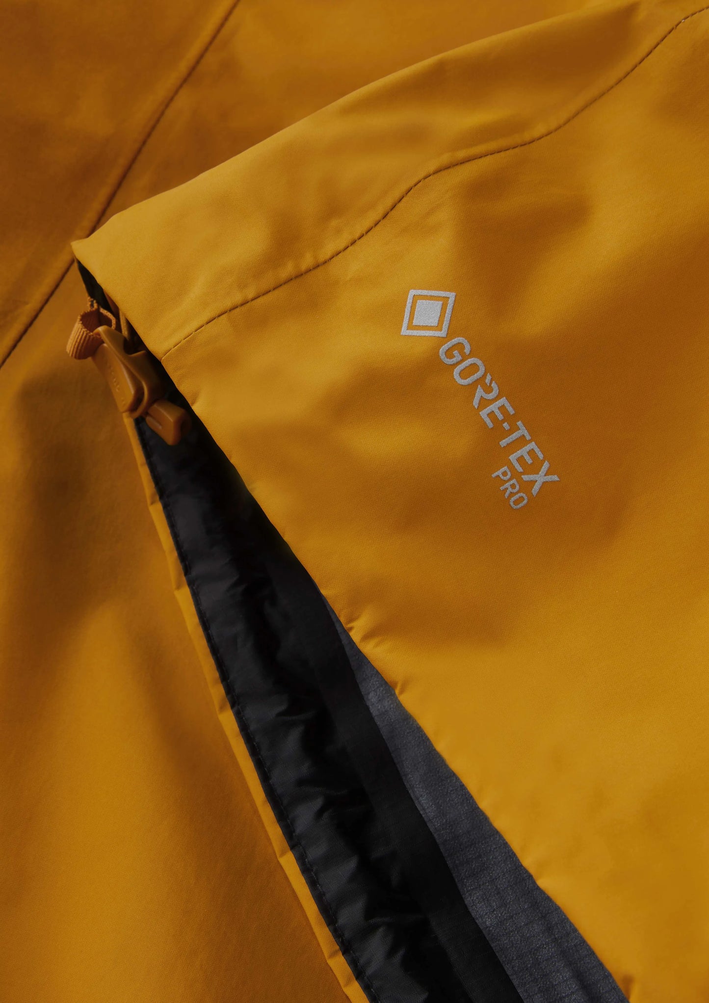 Rab Latok Mountain GTX Jacket Wmns Marmalade / 16/XL