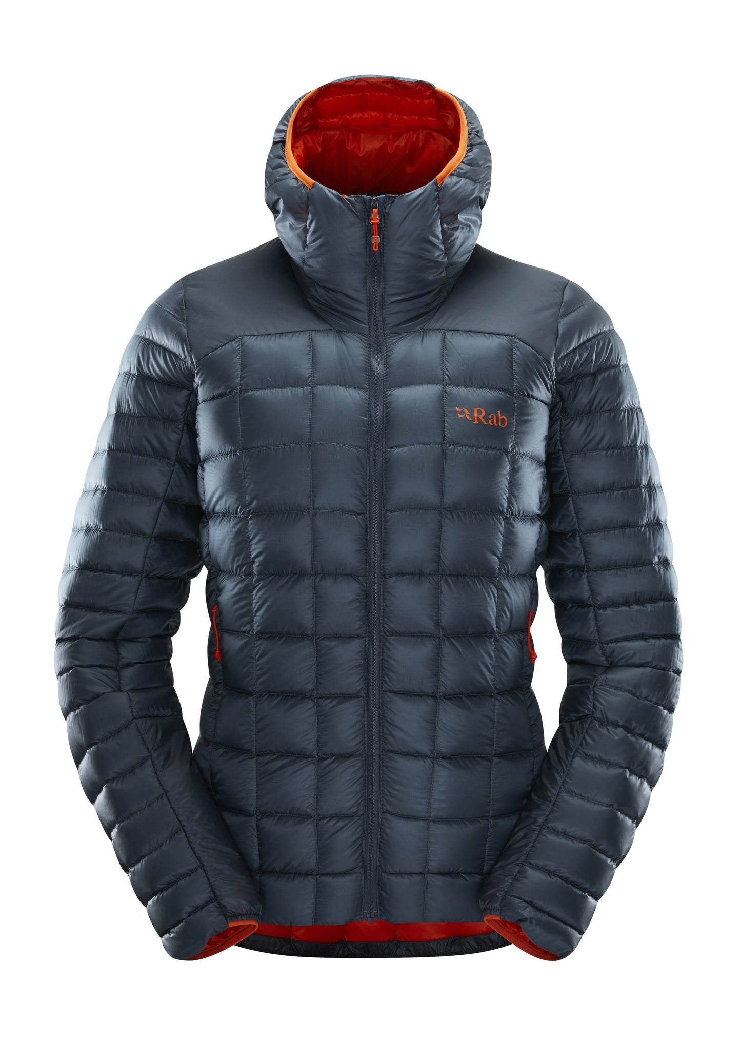 Rab Mythic Alpine Light Jacket Wmns Orion Blue / 16/XL