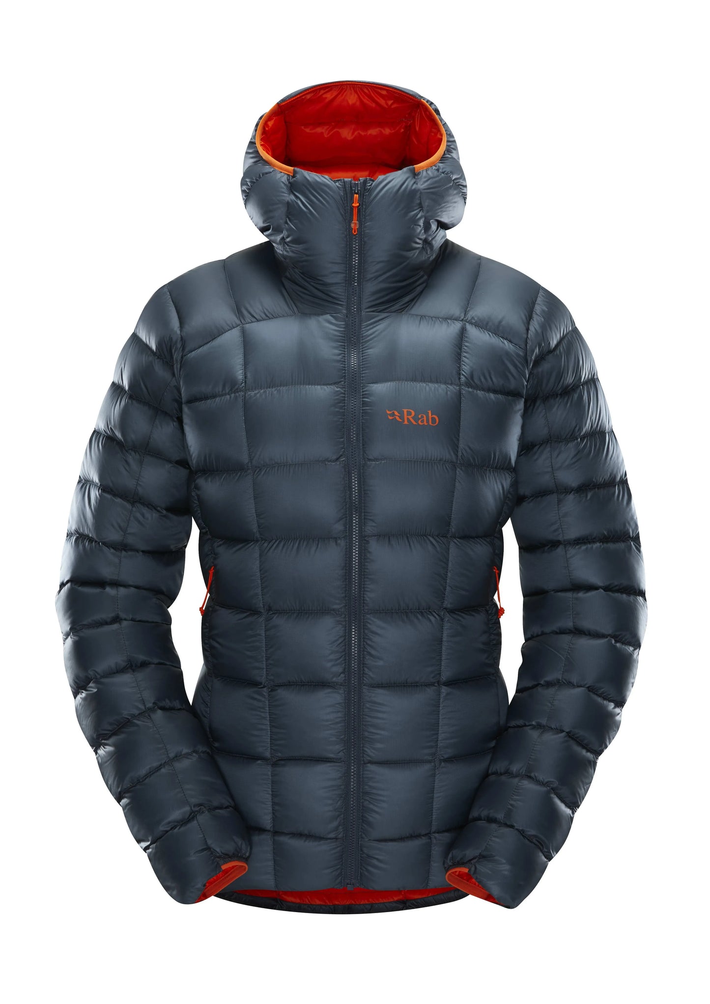 Rab Mythic Alpine Jacket Wmns Orion Blue / 16/XL