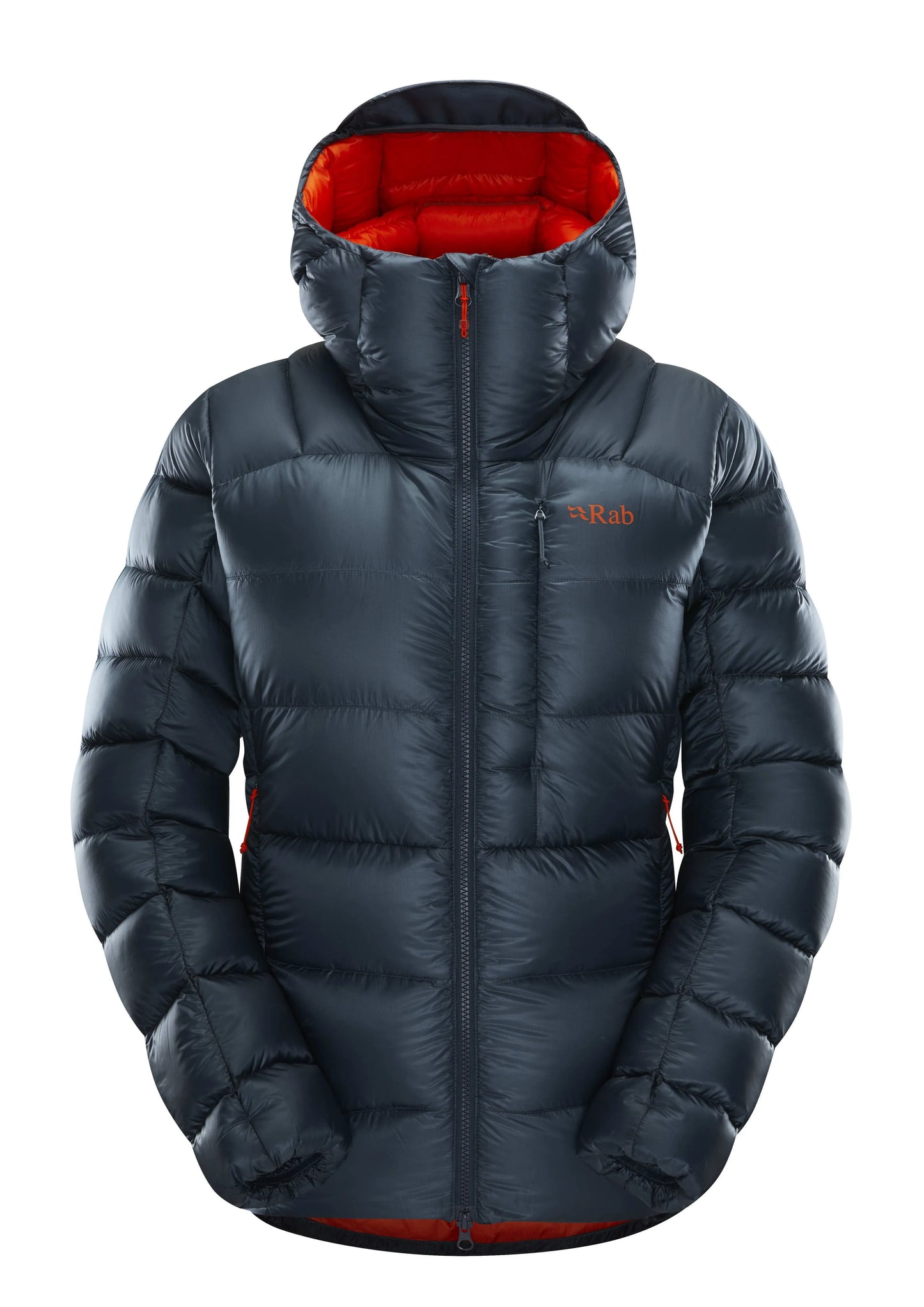 Rab Mythic Ultra Jacket Wmns Orion Blue / 16/XL