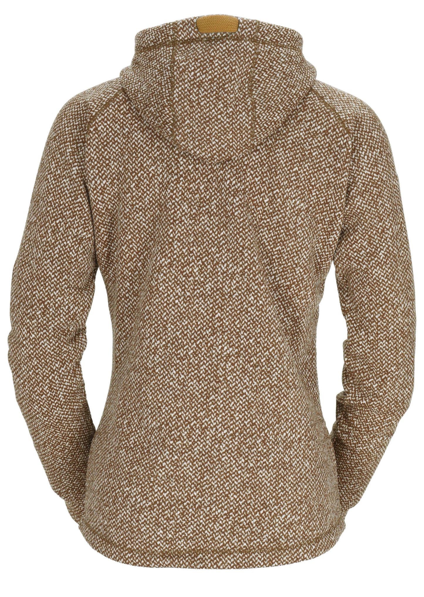 Rab Amy Hoody Wmns Caramel / 16/XL
