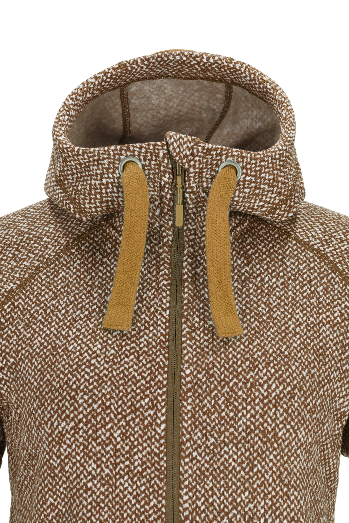 Rab Amy Hoody Wmns Caramel / 16/XL