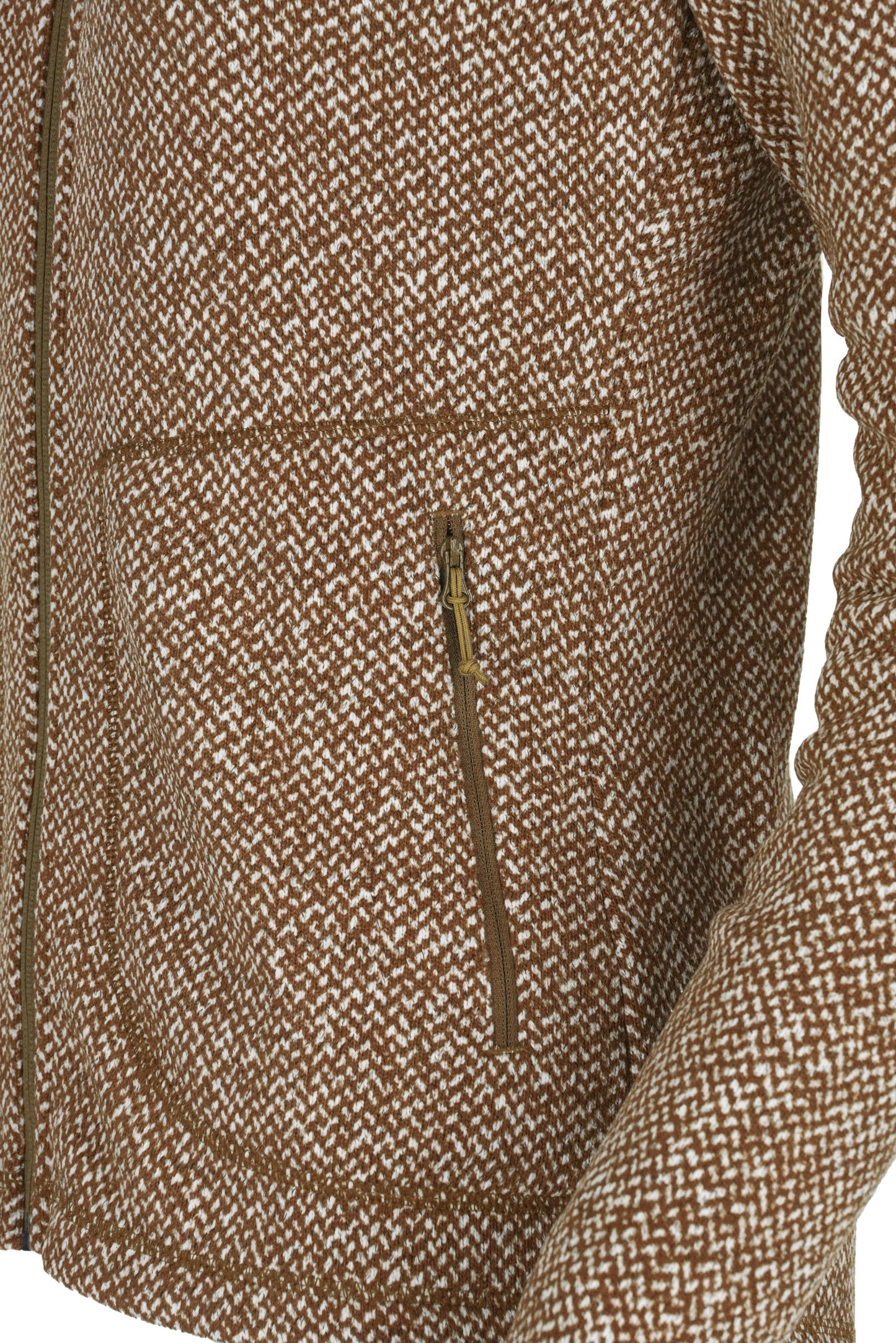 Rab Amy Hoody Wmns Caramel / 16/XL