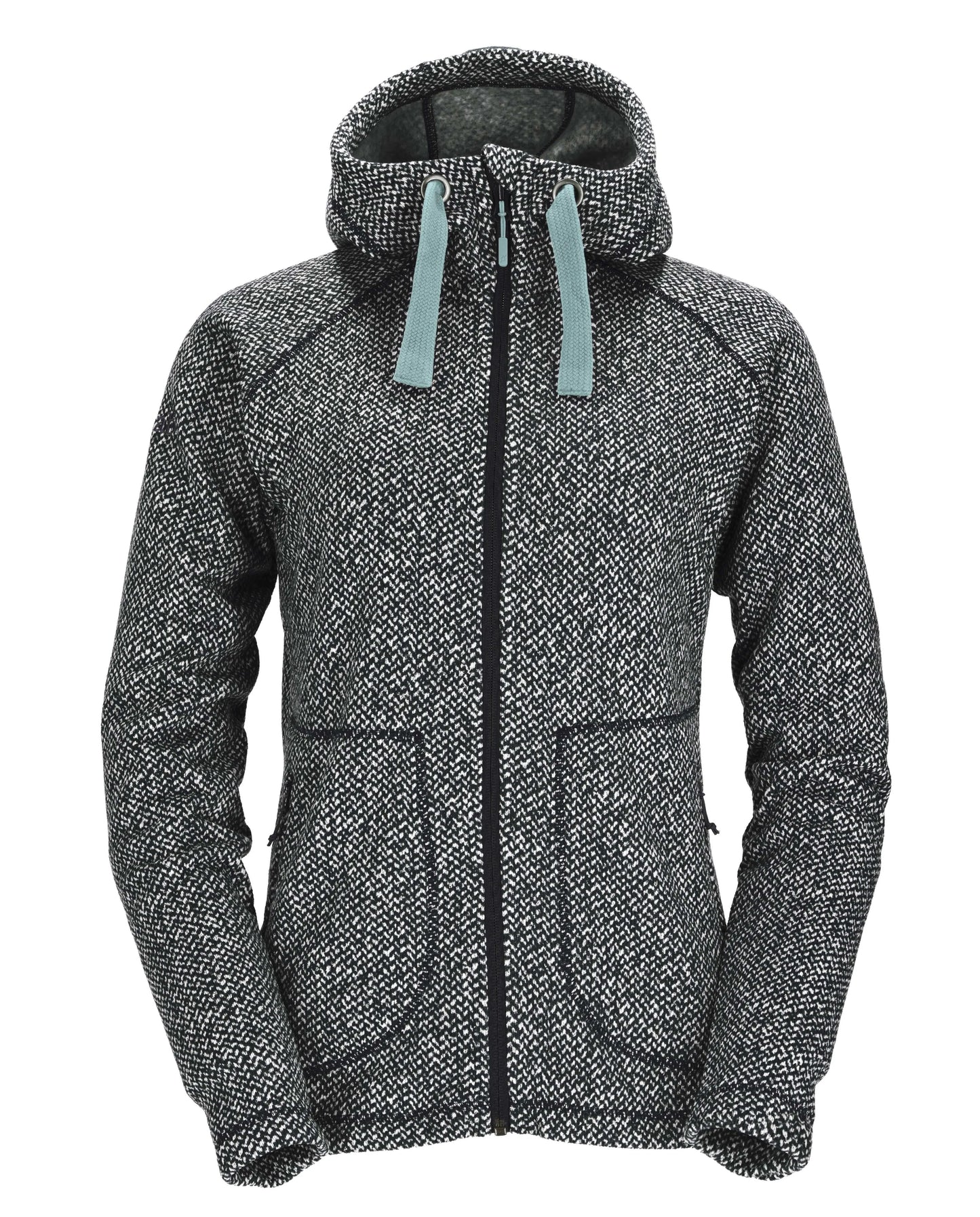 Rab Amy Hoody Wmns Deep Ink / 18/XXL