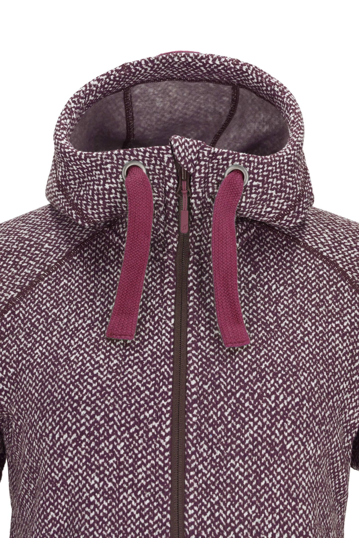 Rab Amy Hoody Wmns Rioja / 18/XXL