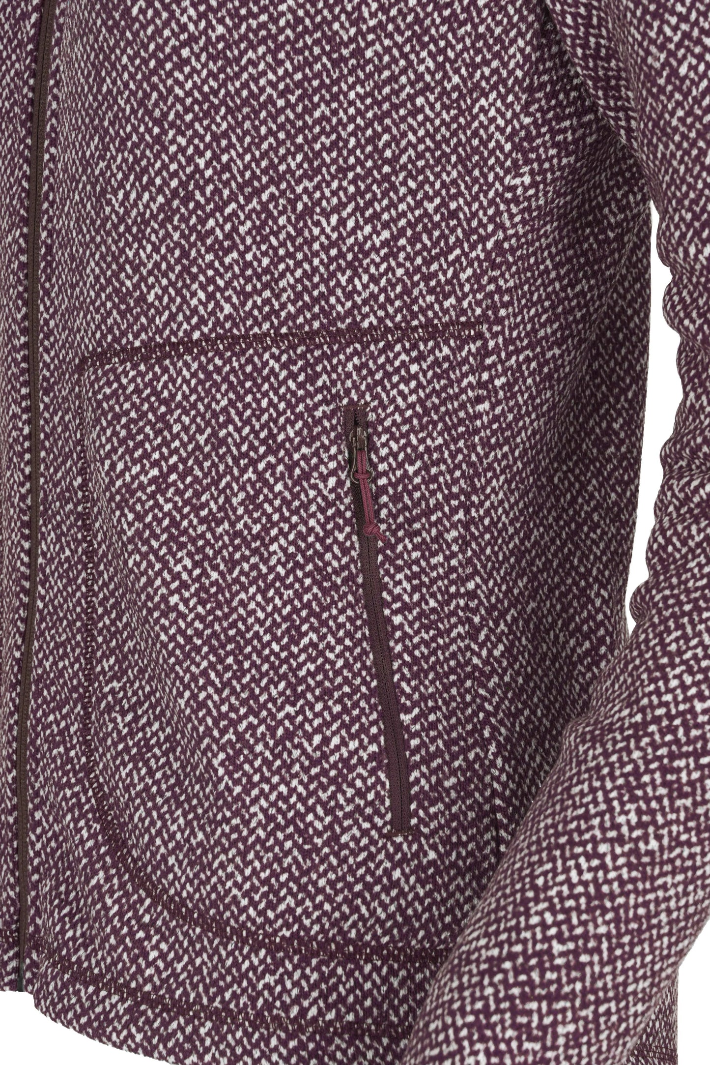 Rab Amy Hoody Wmns Rioja / 18/XXL