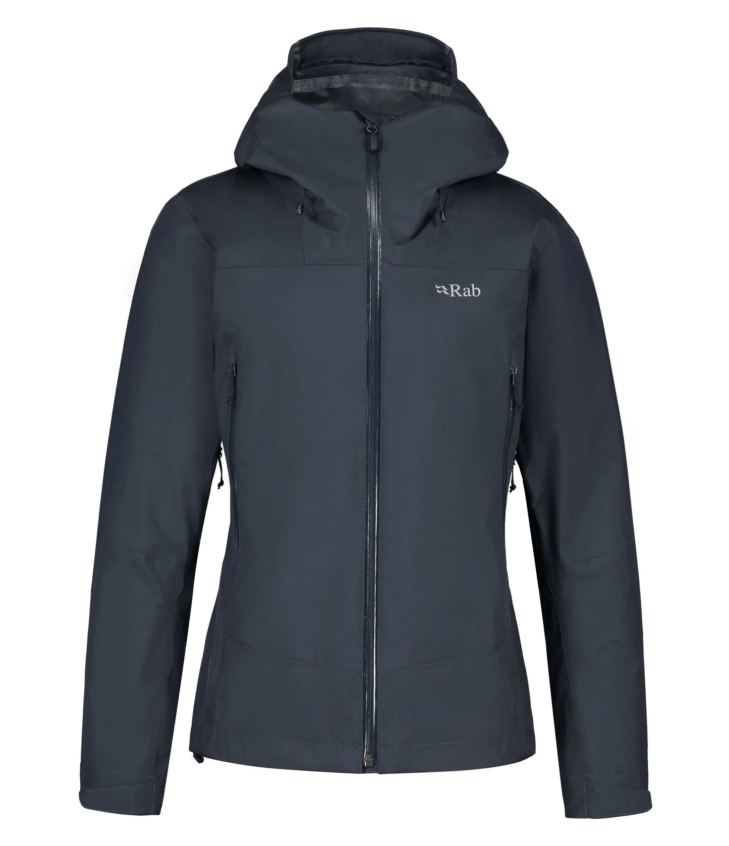 Rab Arc Eco Jacket Wmns Beluga / 16/XL