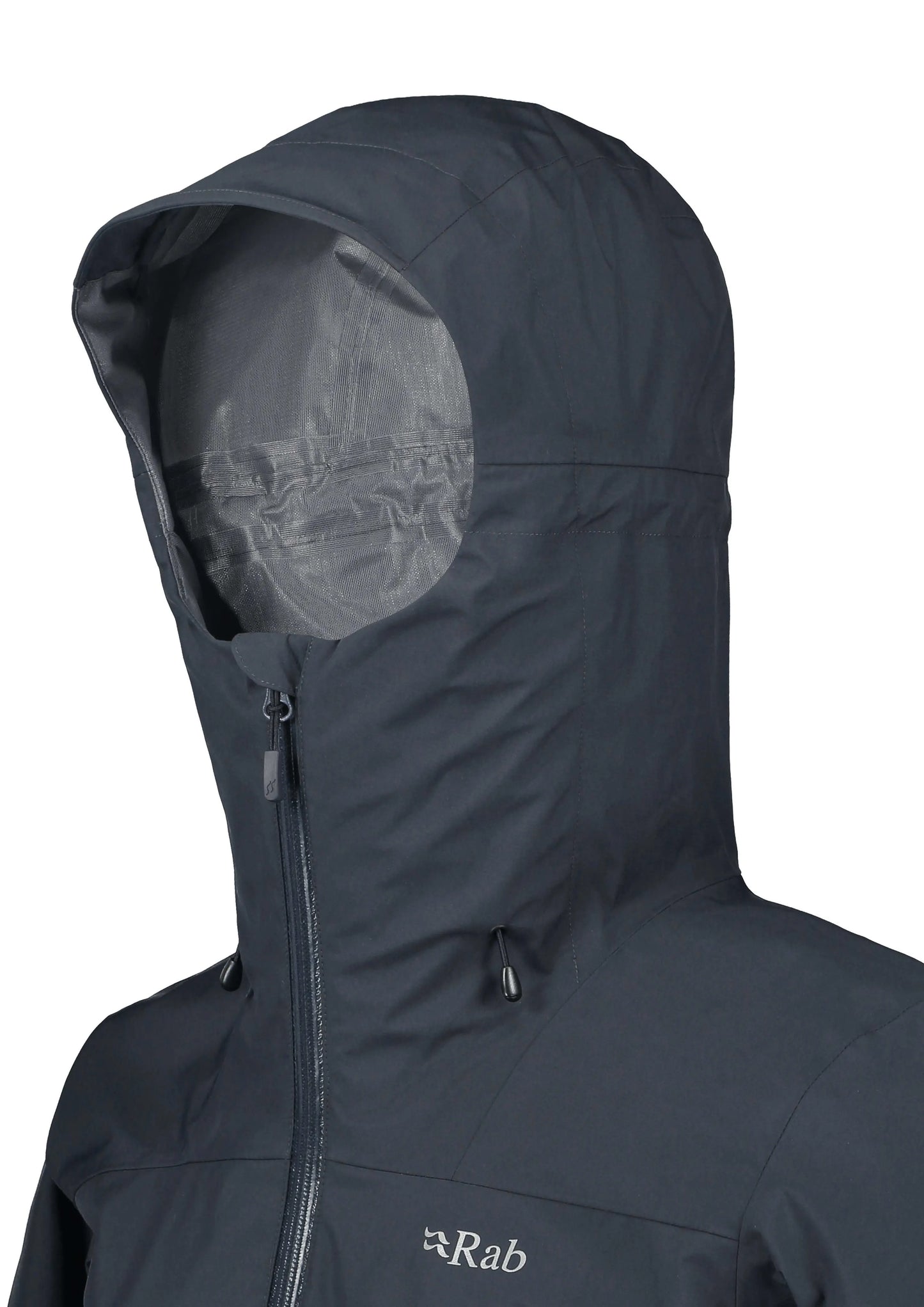 Rab Arc Eco Jacket Wmns Beluga / 16/XL