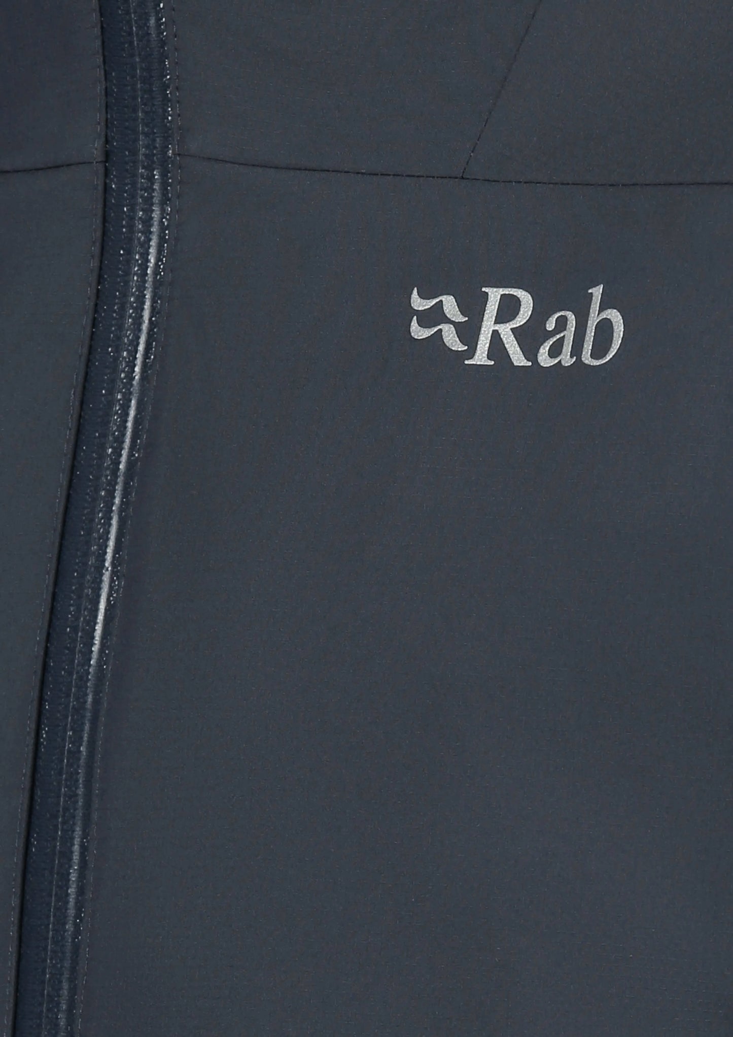 Rab Arc Eco Jacket Wmns Beluga / 16/XL